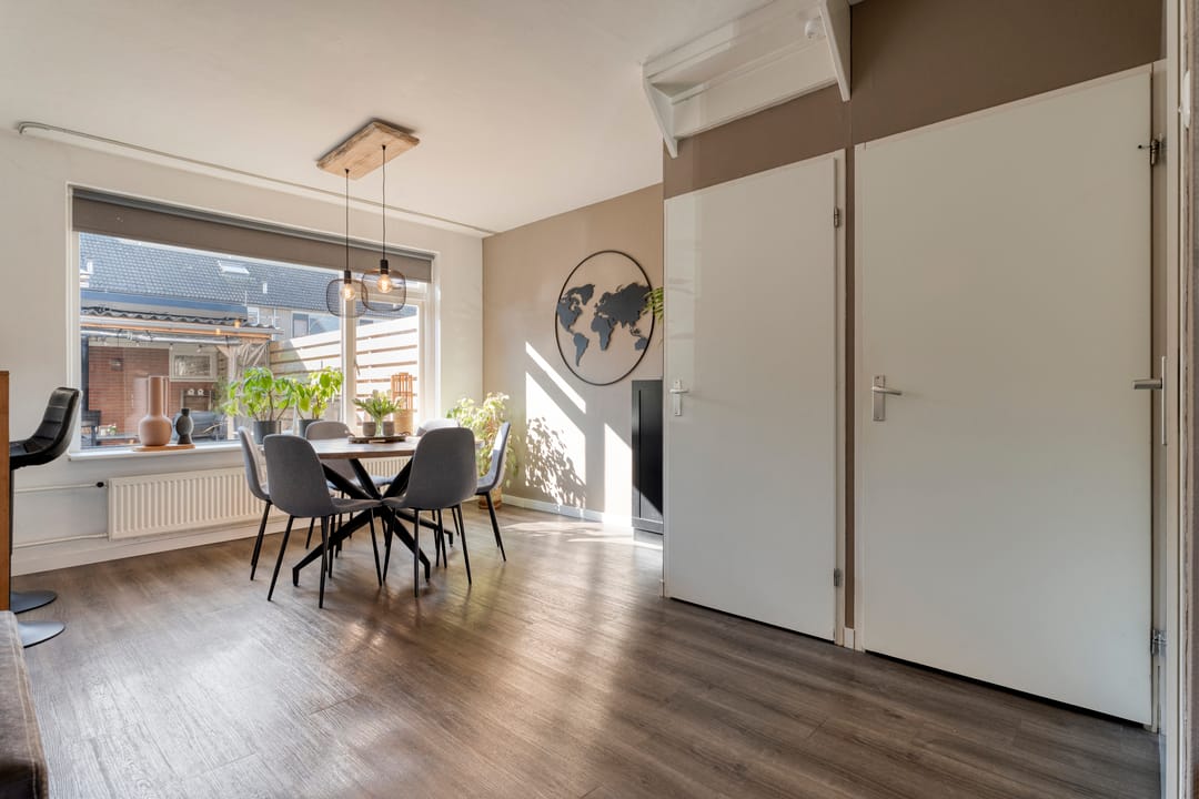 Foto 11 van Kometenlaan 12