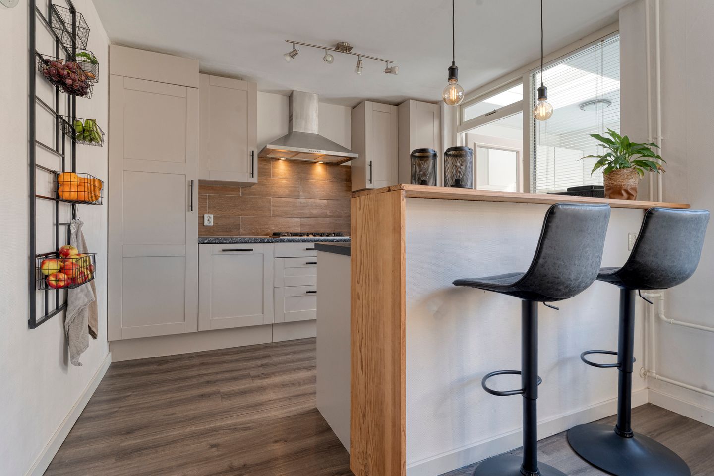 Foto 14 van Kometenlaan 12