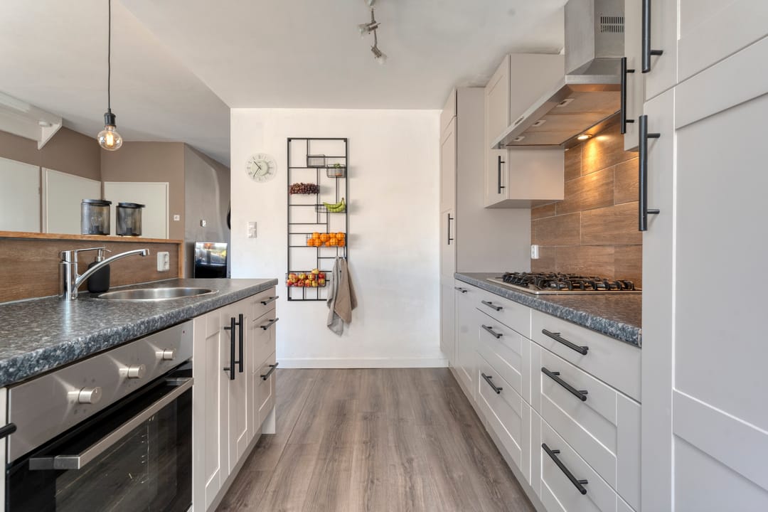 Foto 17 van Kometenlaan 12