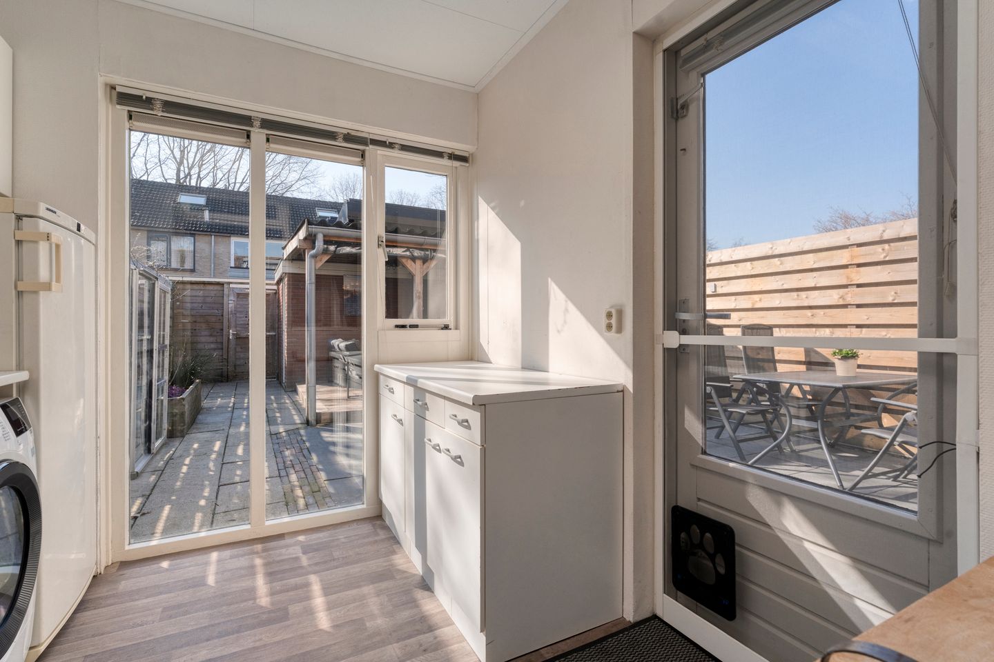 Foto 19 van Kometenlaan 12