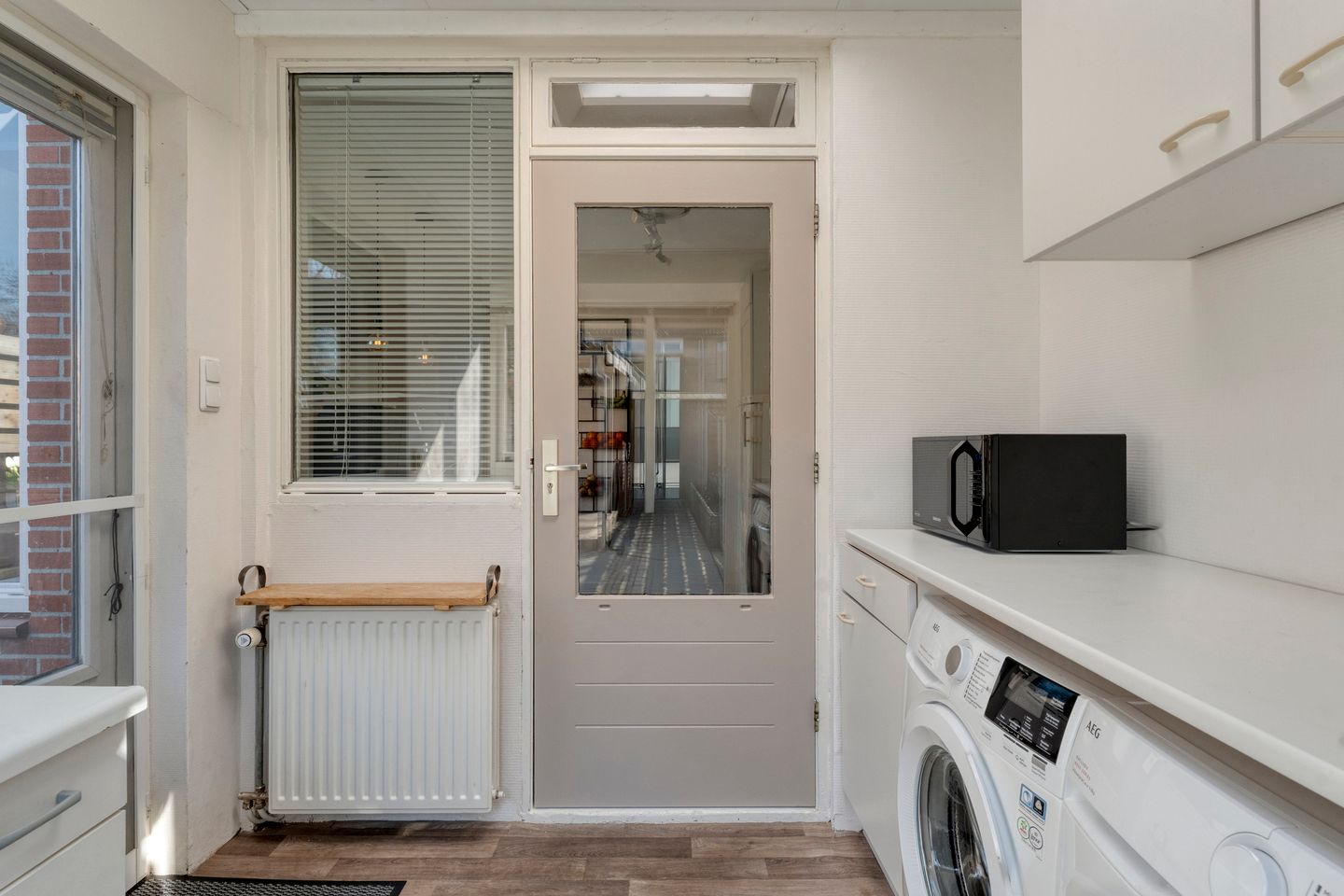 Foto 20 van Kometenlaan 12