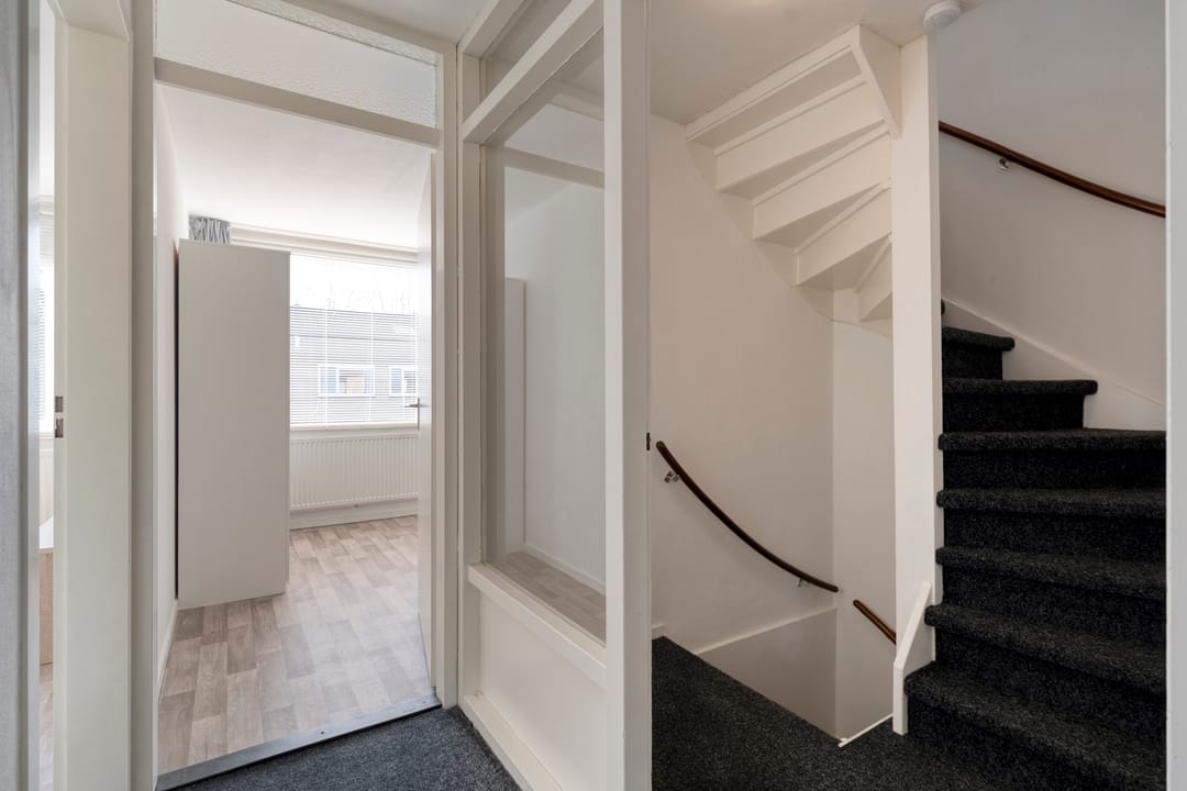 Foto 23 van Kometenlaan 12