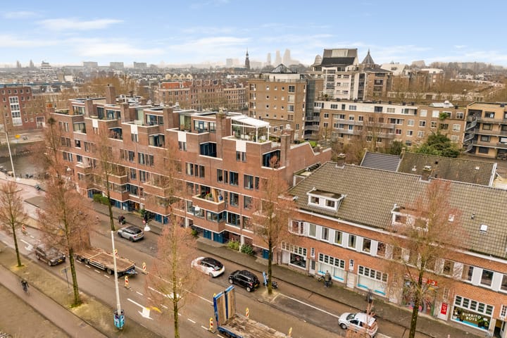 Photo 2 of Zeeburgerstraat 72