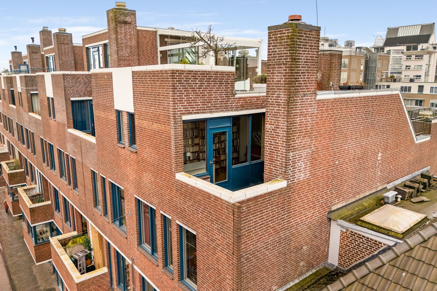 Foto 20 van Zeeburgerstraat 72