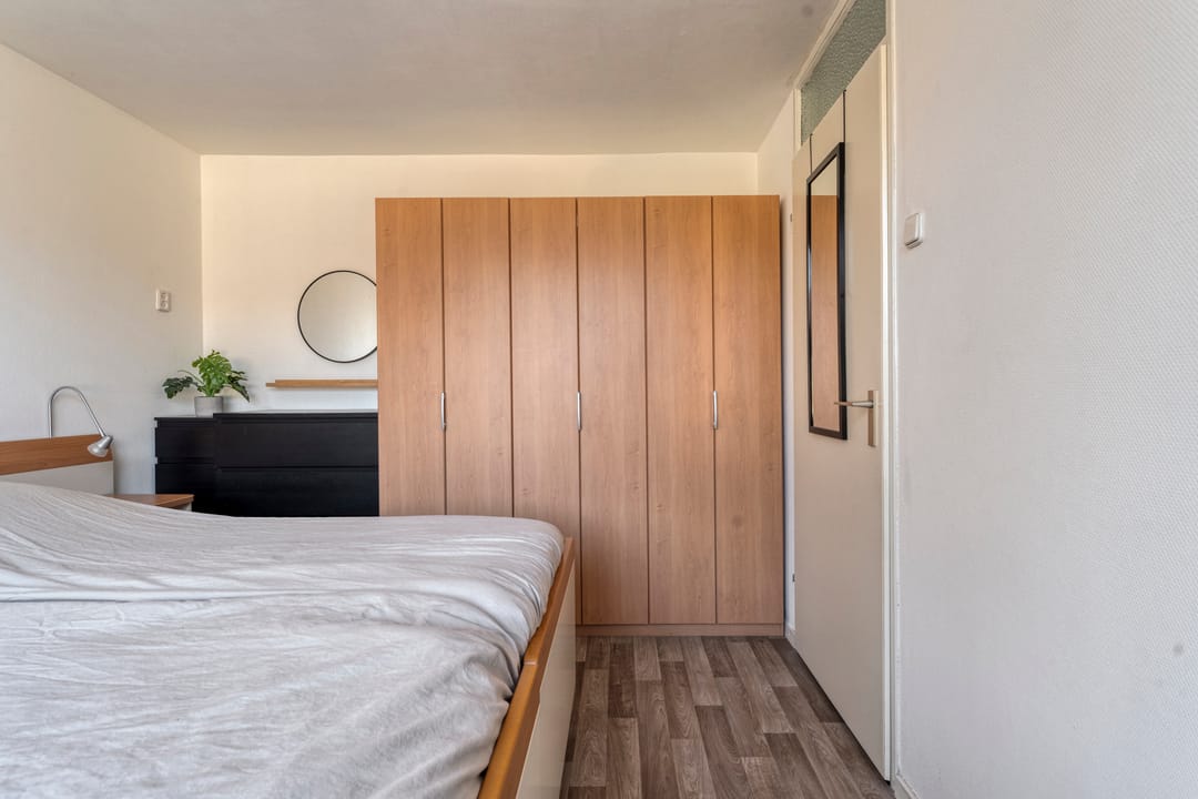 Foto 26 van Kometenlaan 12