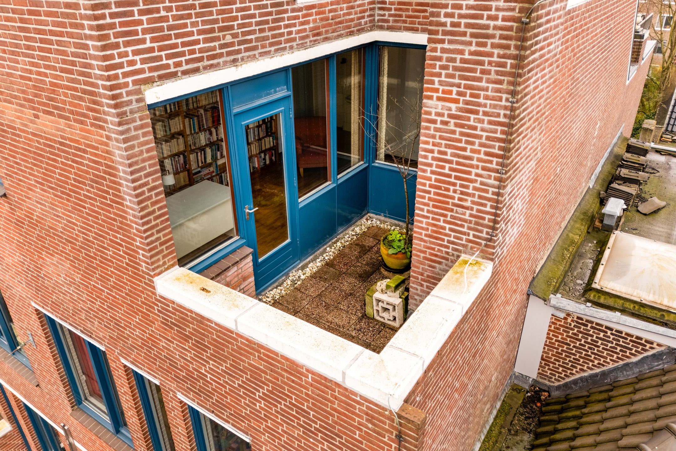 Foto 21 van Zeeburgerstraat 72