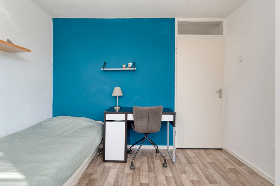 Foto 28 van Kometenlaan 12