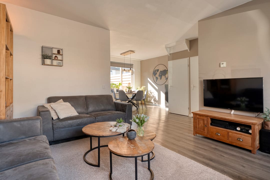 Foto 8 van Kometenlaan 12