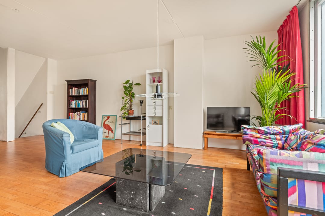 Foto 7 van Zeeburgerstraat 72