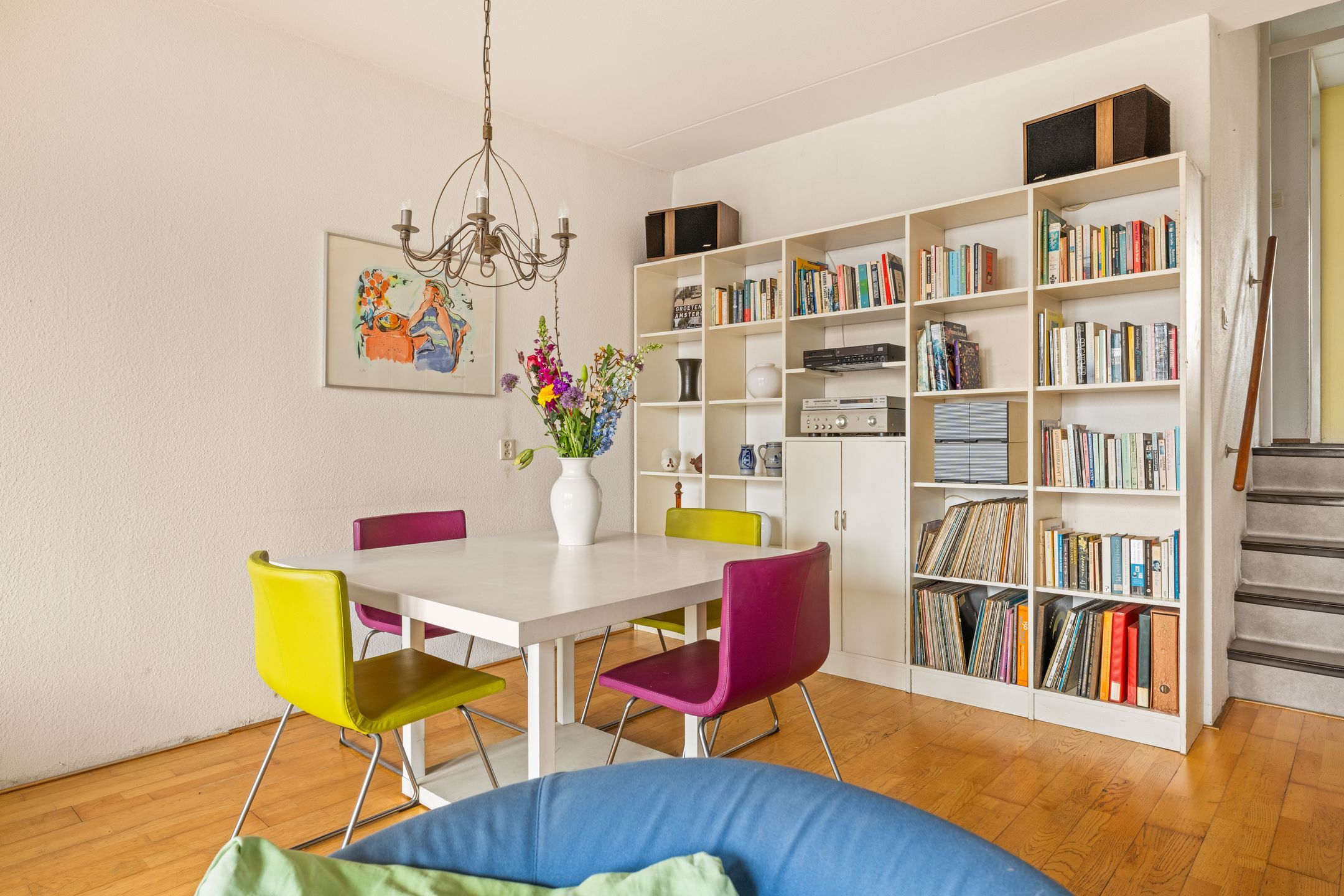 Foto 9 van Zeeburgerstraat 72