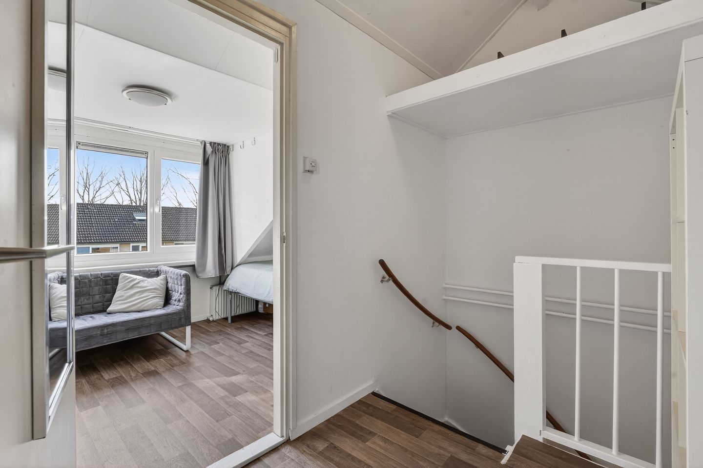 Foto 35 van Kometenlaan 12