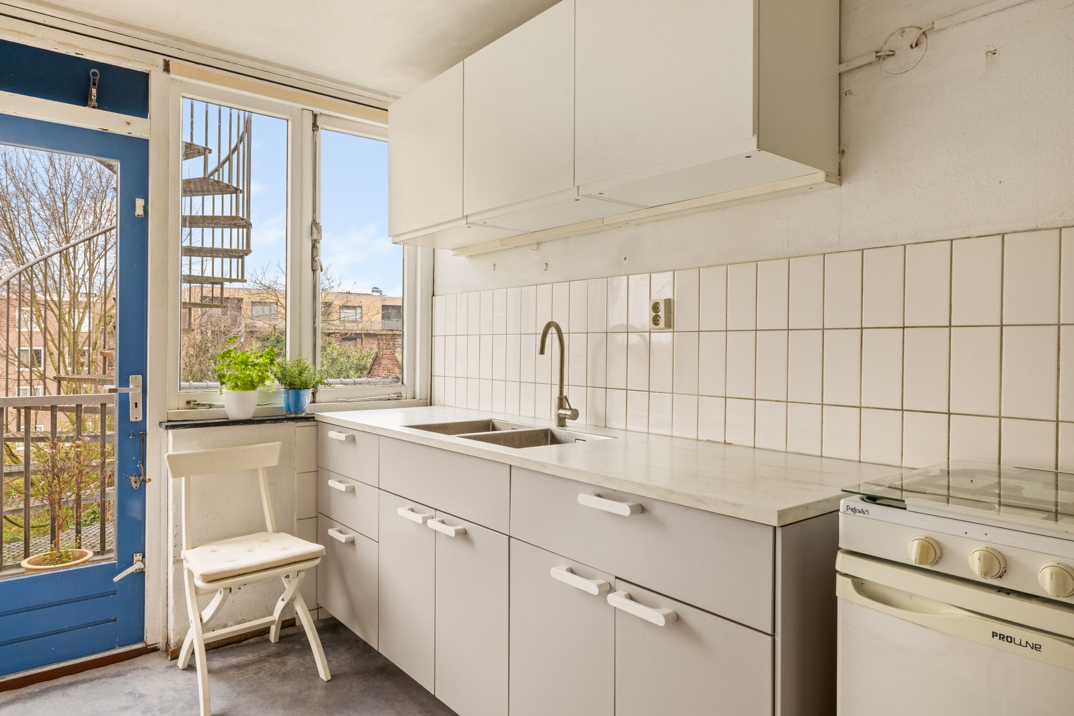 Foto 12 van Zeeburgerstraat 72