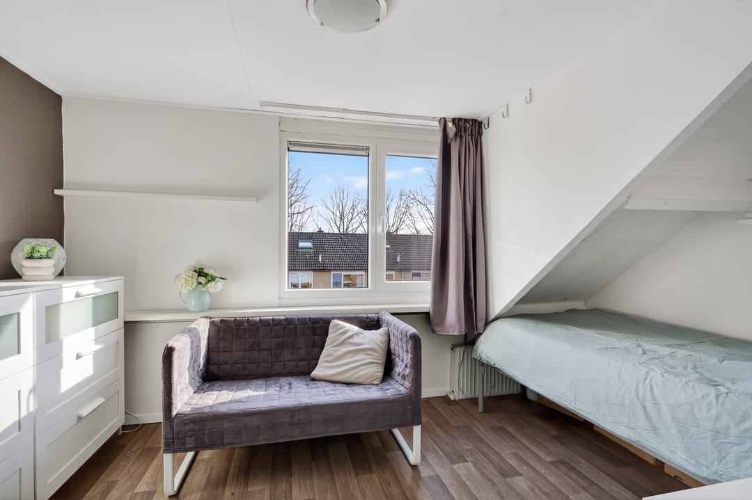 Foto 38 van Kometenlaan 12