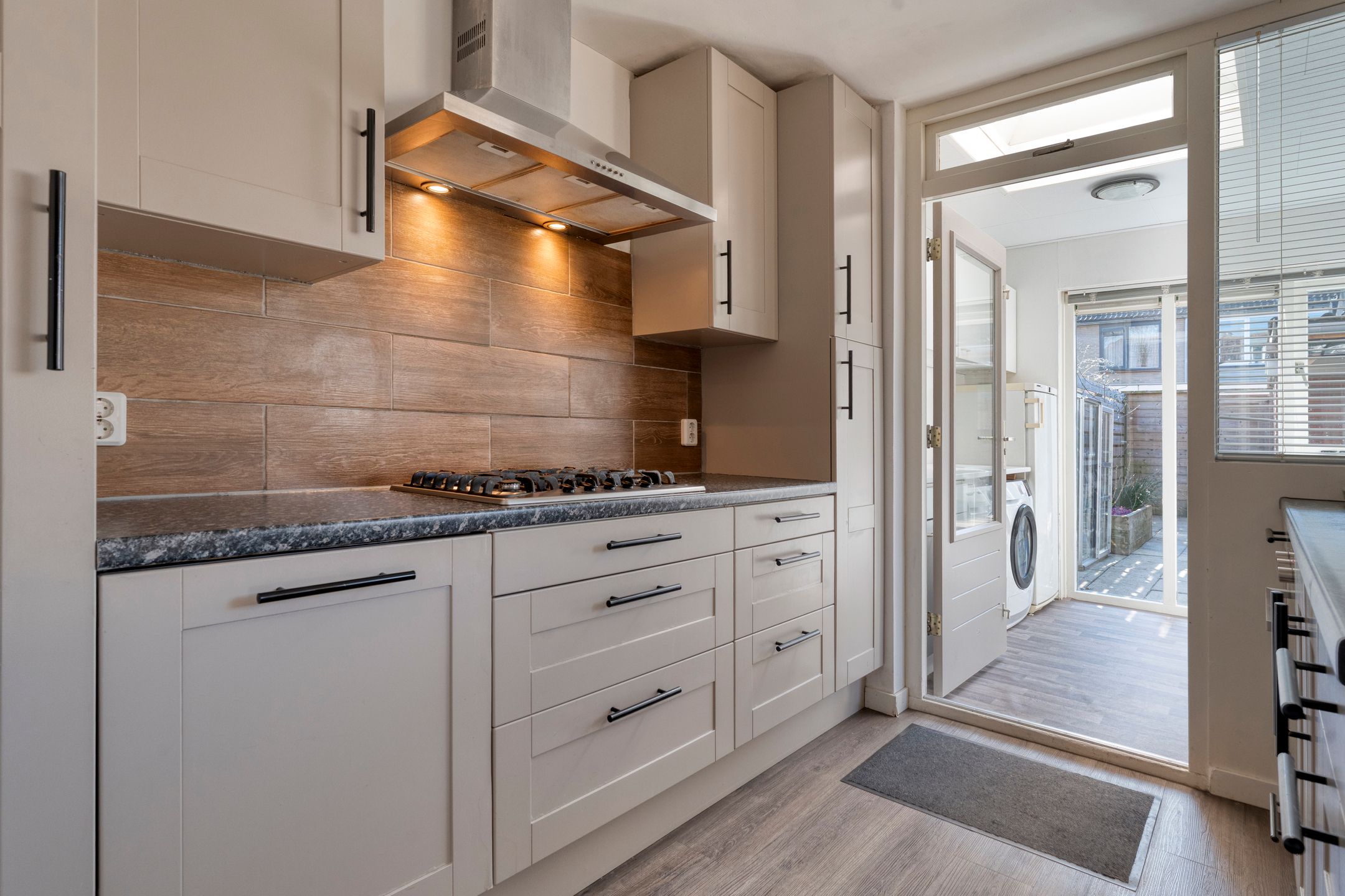 Foto 15 van Kometenlaan 12