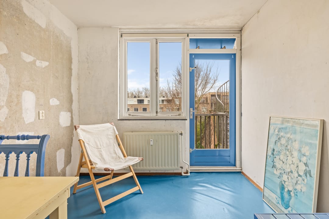 Foto 16 van Zeeburgerstraat 72