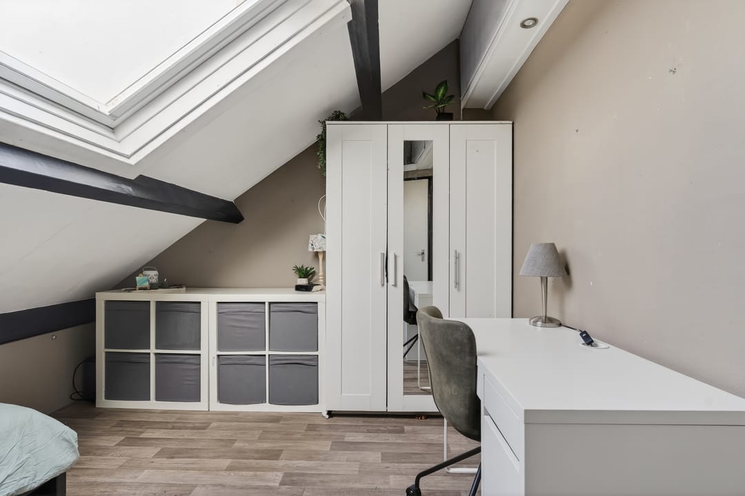 Foto 41 van Kometenlaan 12