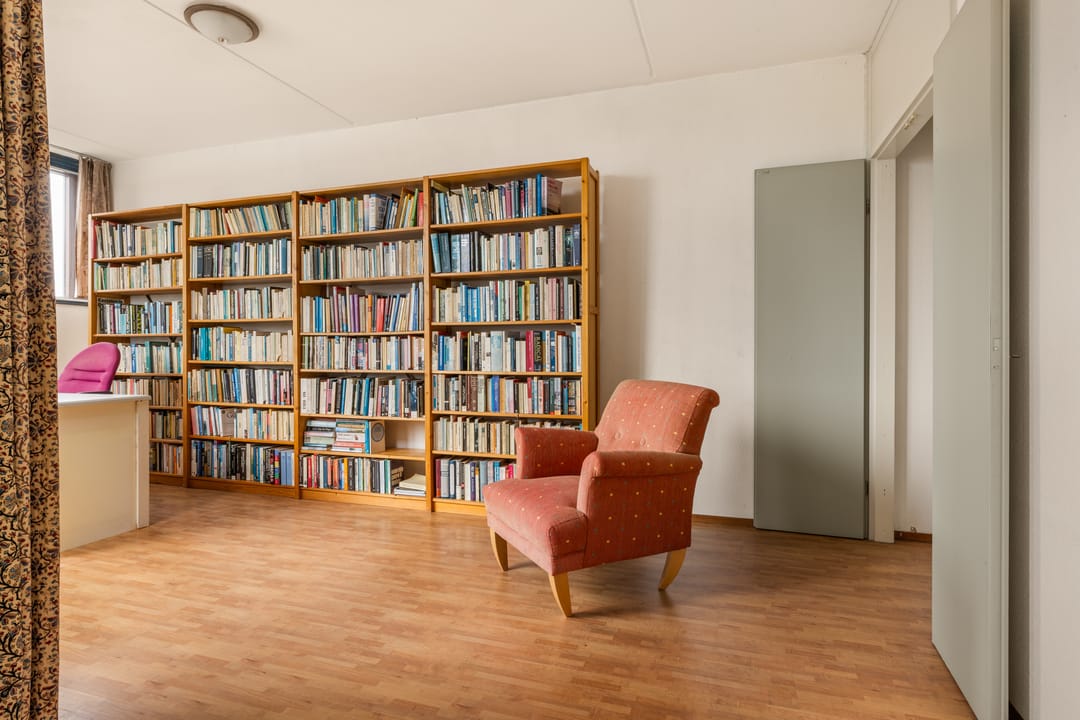 Foto 17 van Zeeburgerstraat 72