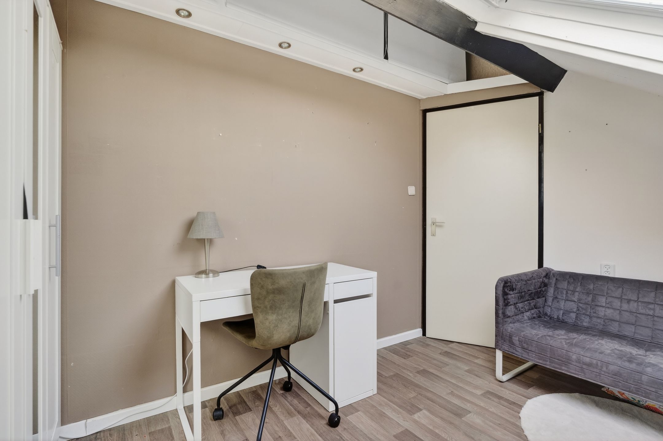 Foto 42 van Kometenlaan 12