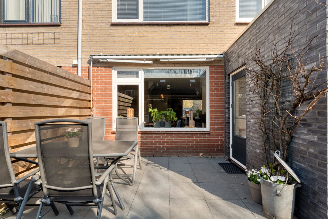 Foto 43 van Kometenlaan 12