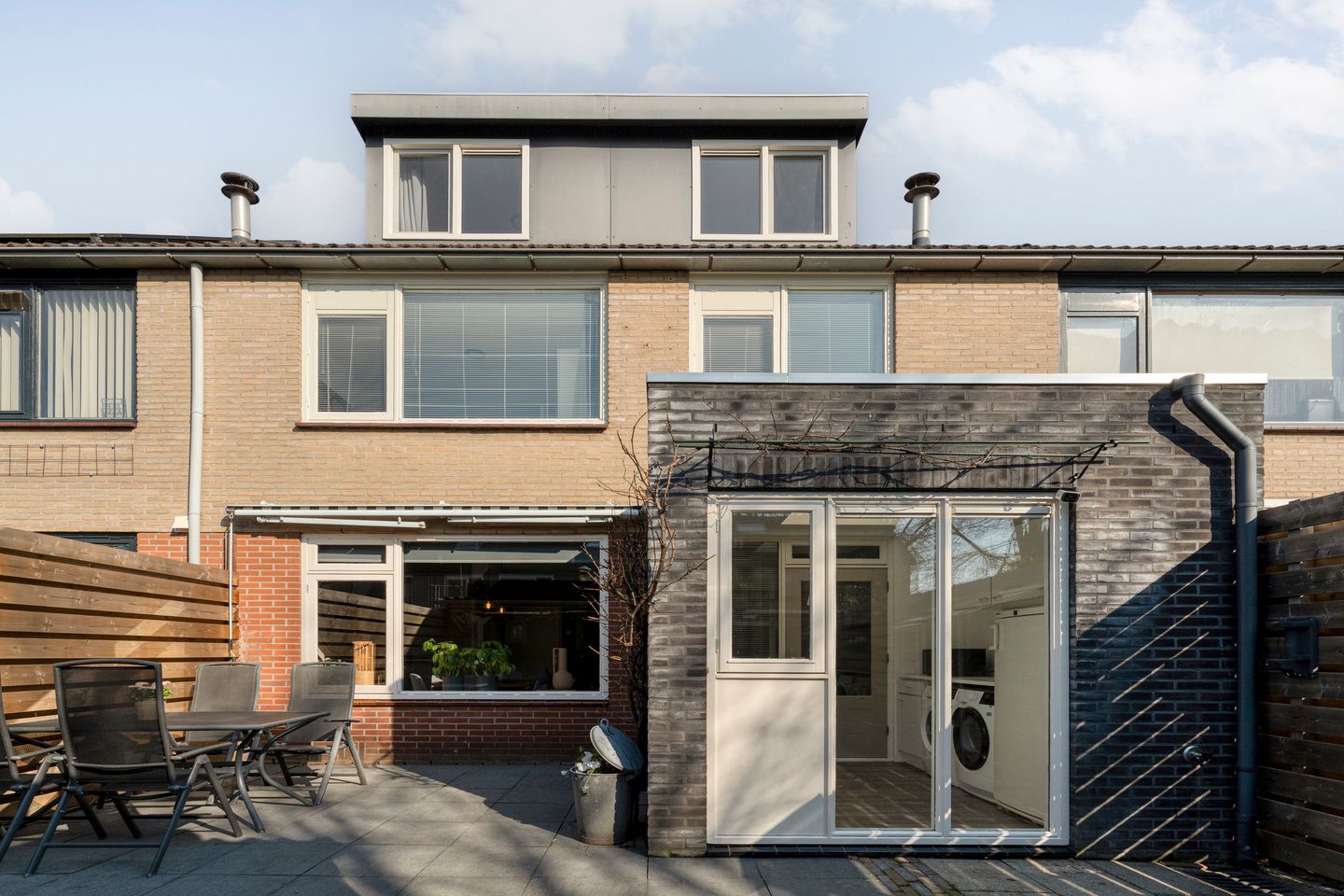 Foto 44 van Kometenlaan 12