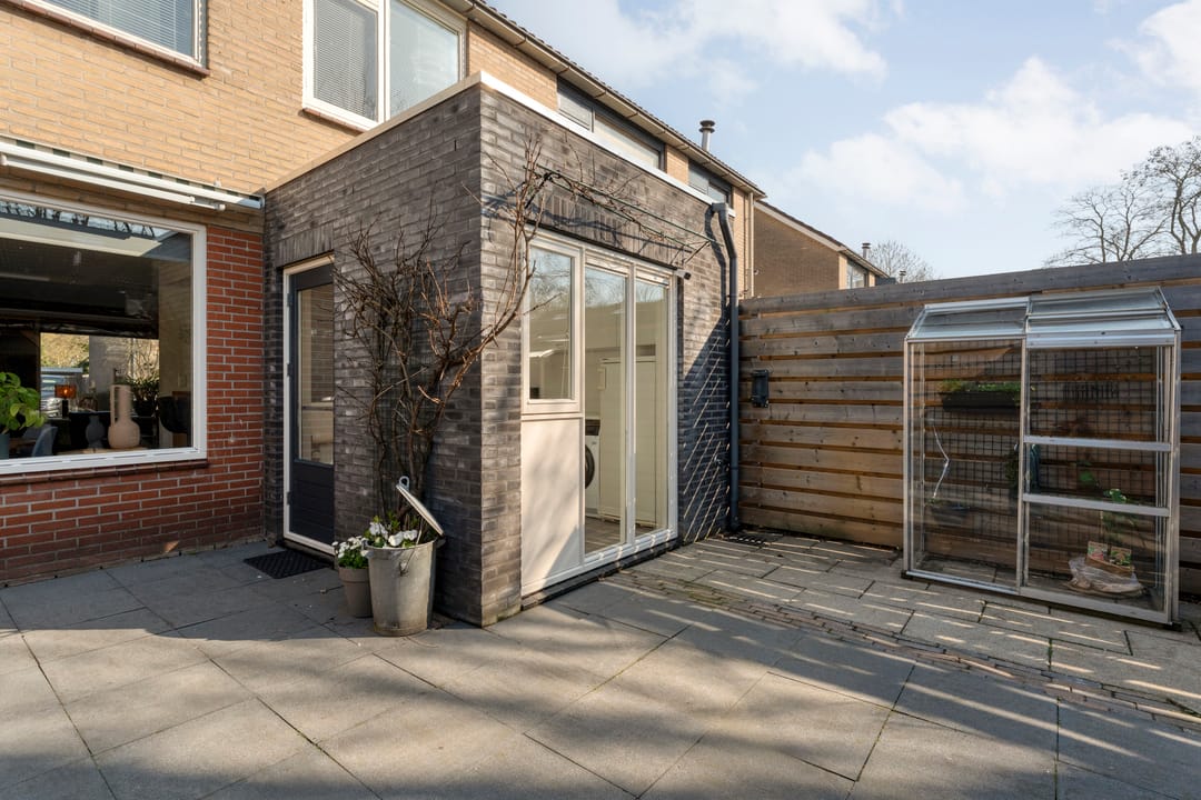 Foto 46 van Kometenlaan 12