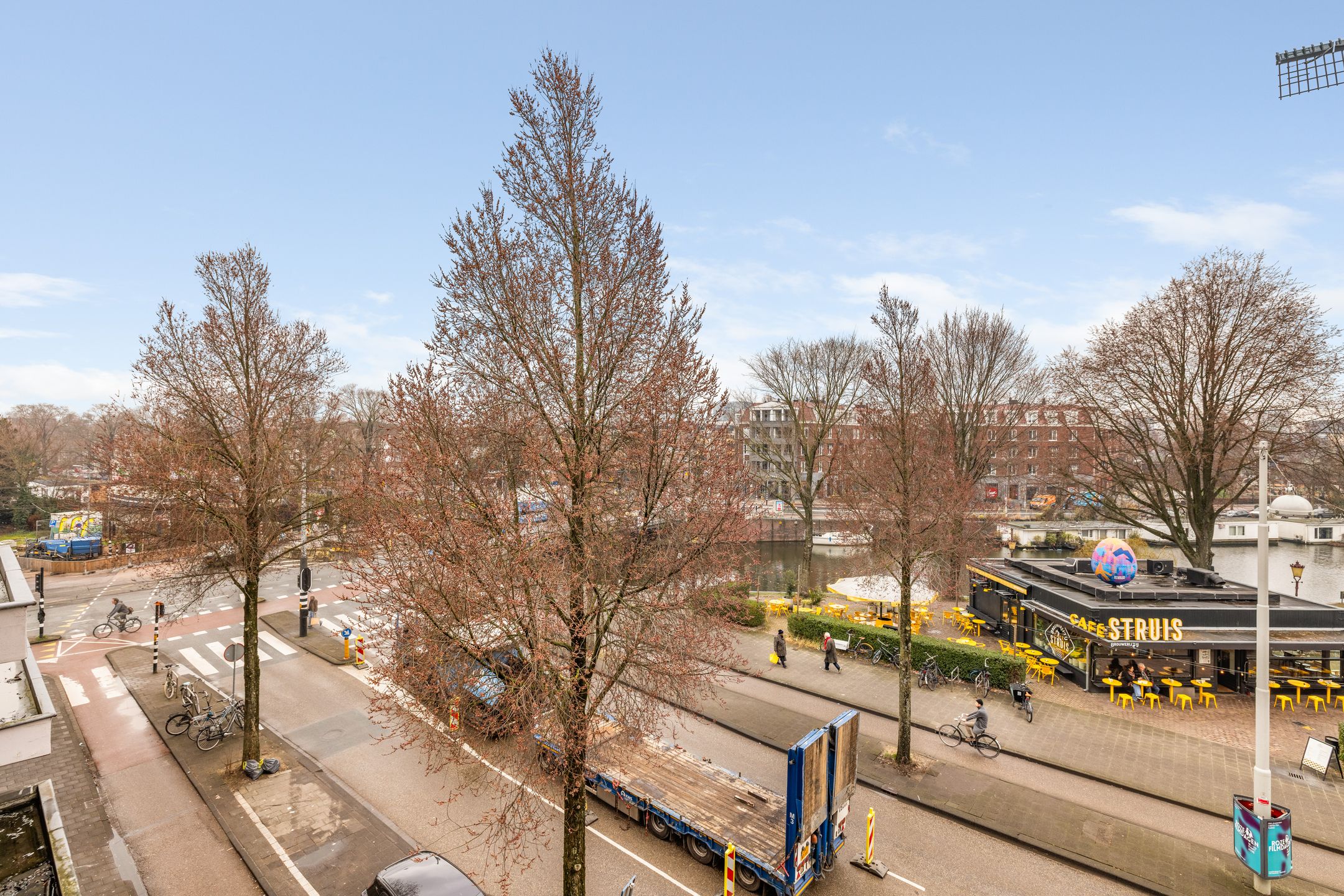 Foto 24 van Zeeburgerstraat 72