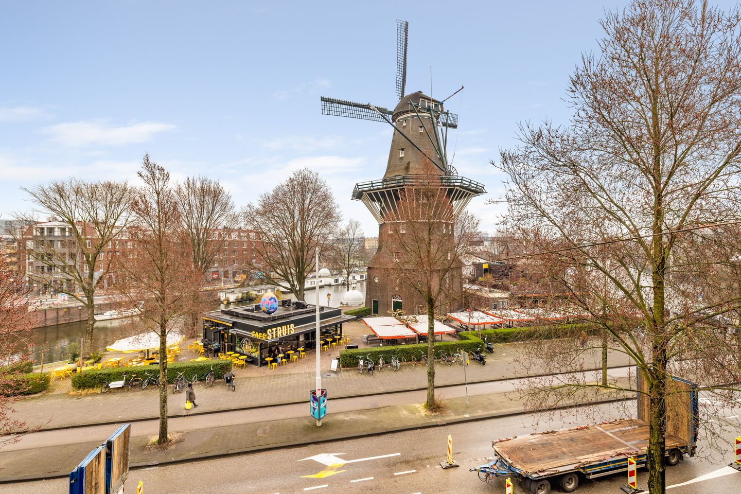 Foto 25 van Zeeburgerstraat 72