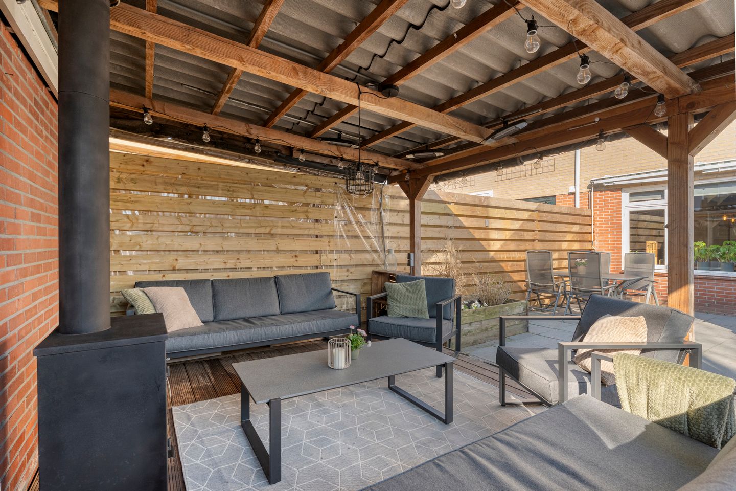 Foto 50 van Kometenlaan 12