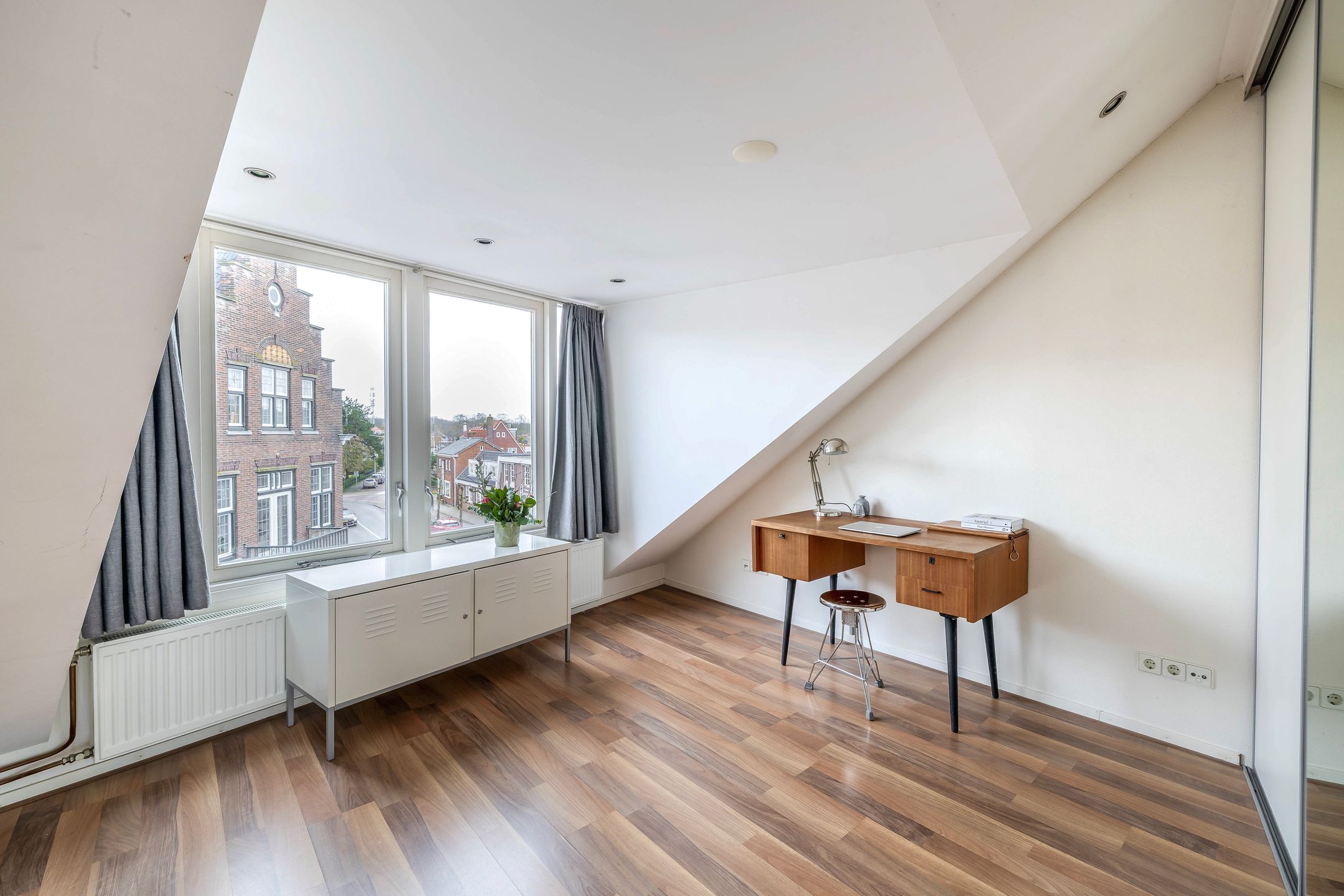 Characteristic Maisonnette in the Heart of Lisse — 12