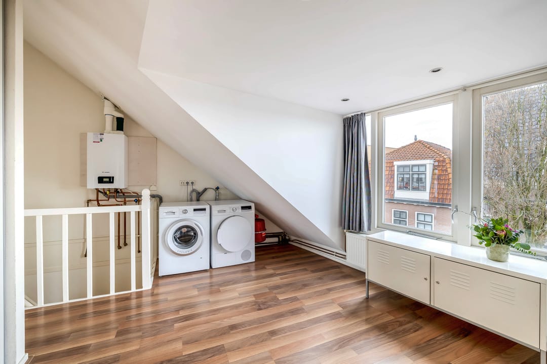 Characteristic Maisonnette in the Heart of Lisse — 13