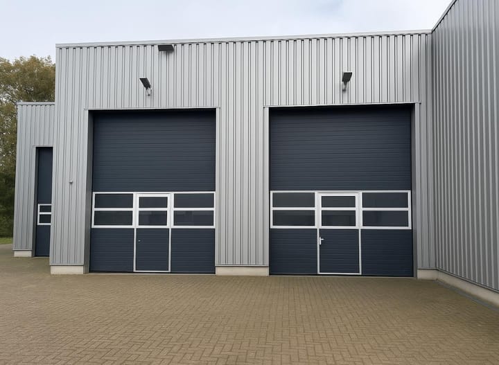 De Roterij 13-f, Burgh-Haamstede