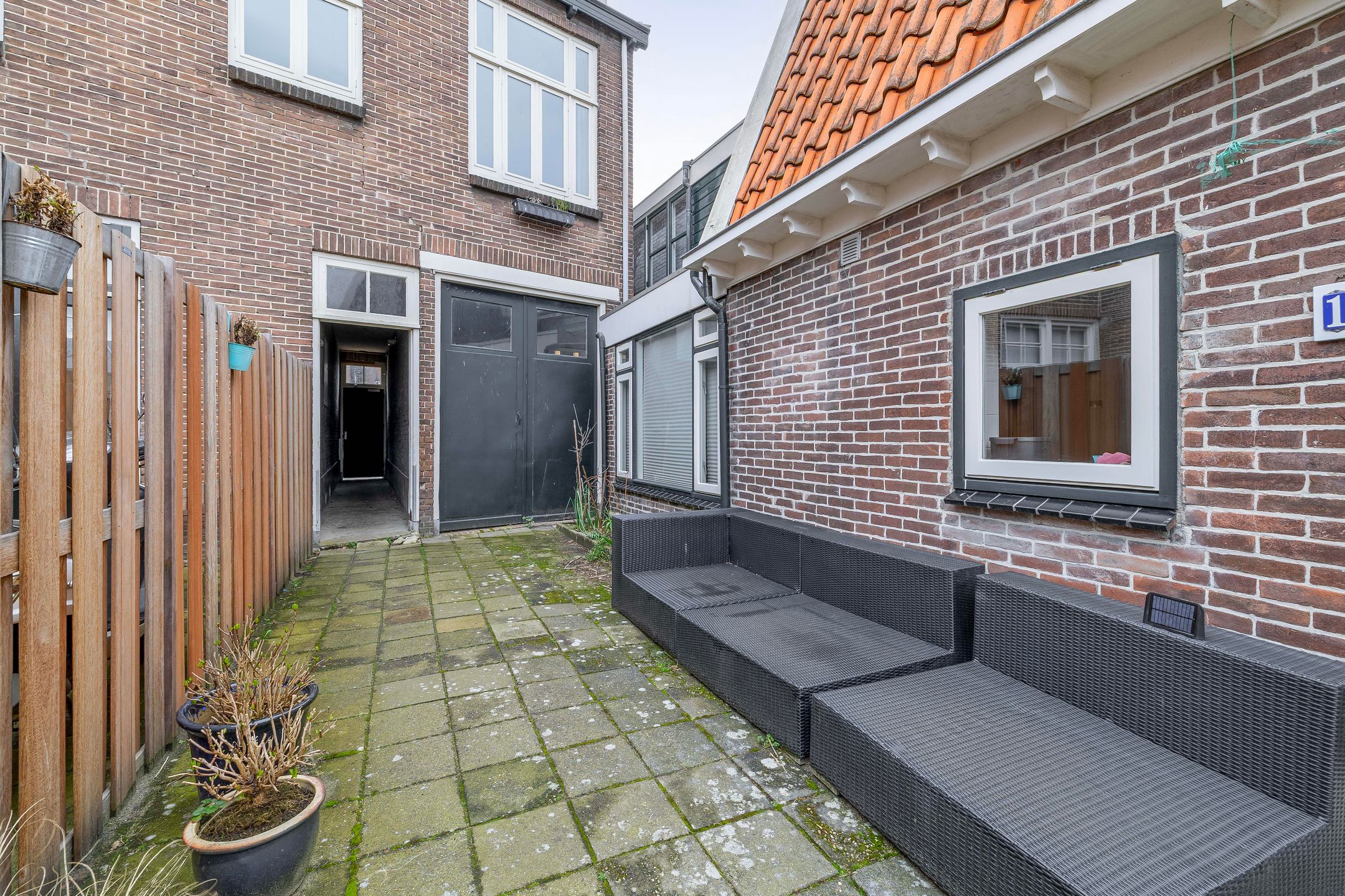 Characteristic Maisonnette in the Heart of Lisse — 21