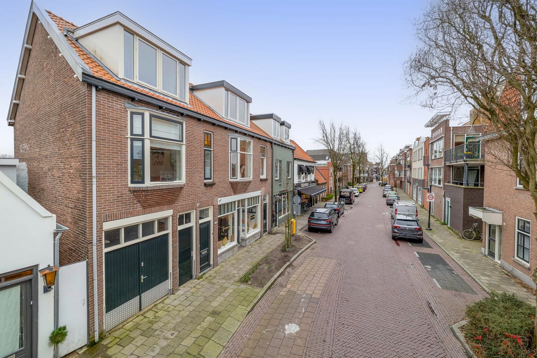 Characteristic Maisonnette in the Heart of Lisse — 23