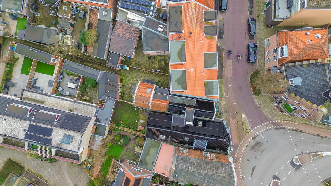 Characteristic Maisonnette in the Heart of Lisse — 28