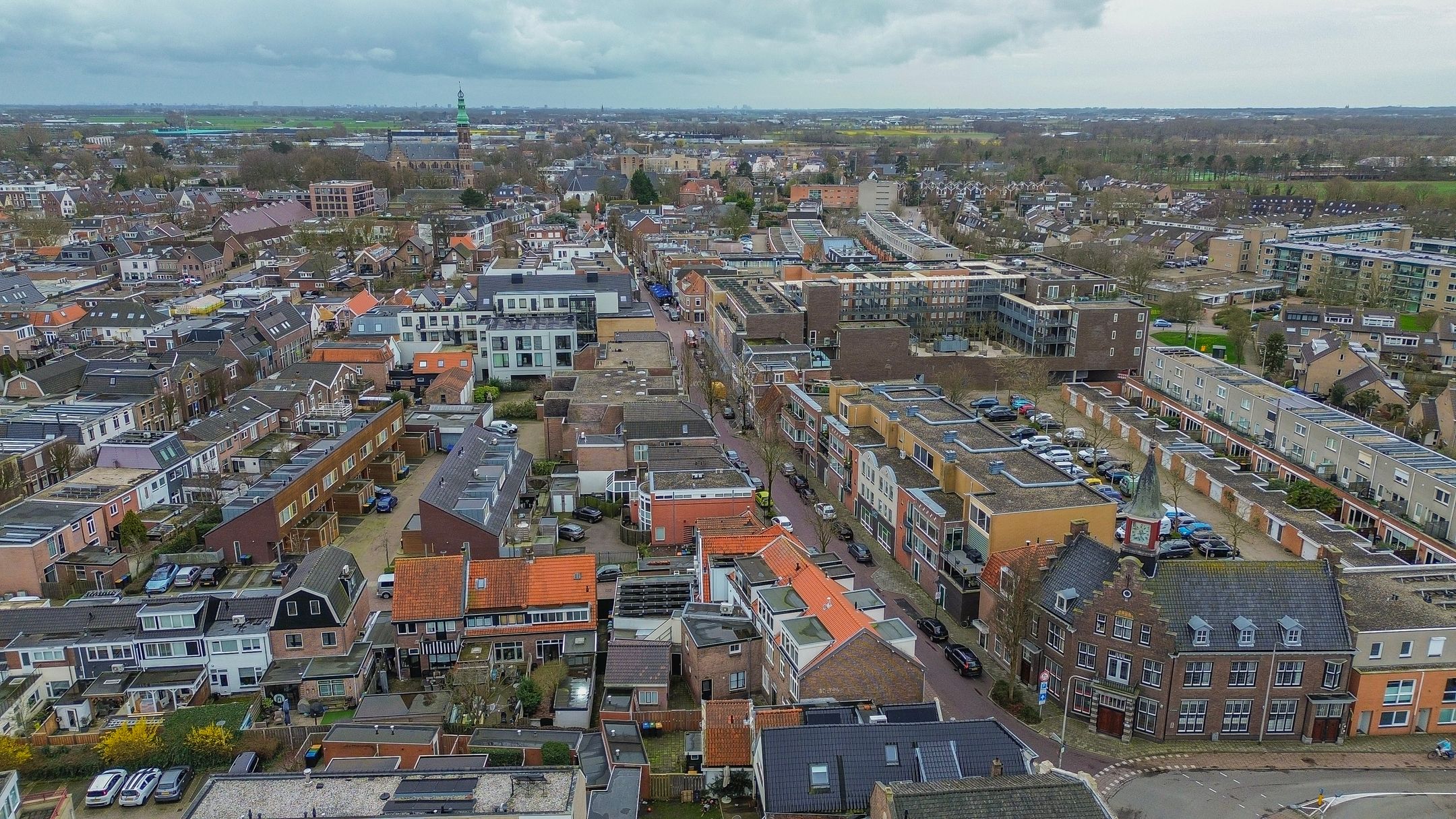 Characteristic Maisonnette in the Heart of Lisse — 30