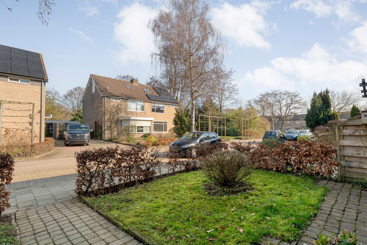 Foto 55 van Kometenlaan 12