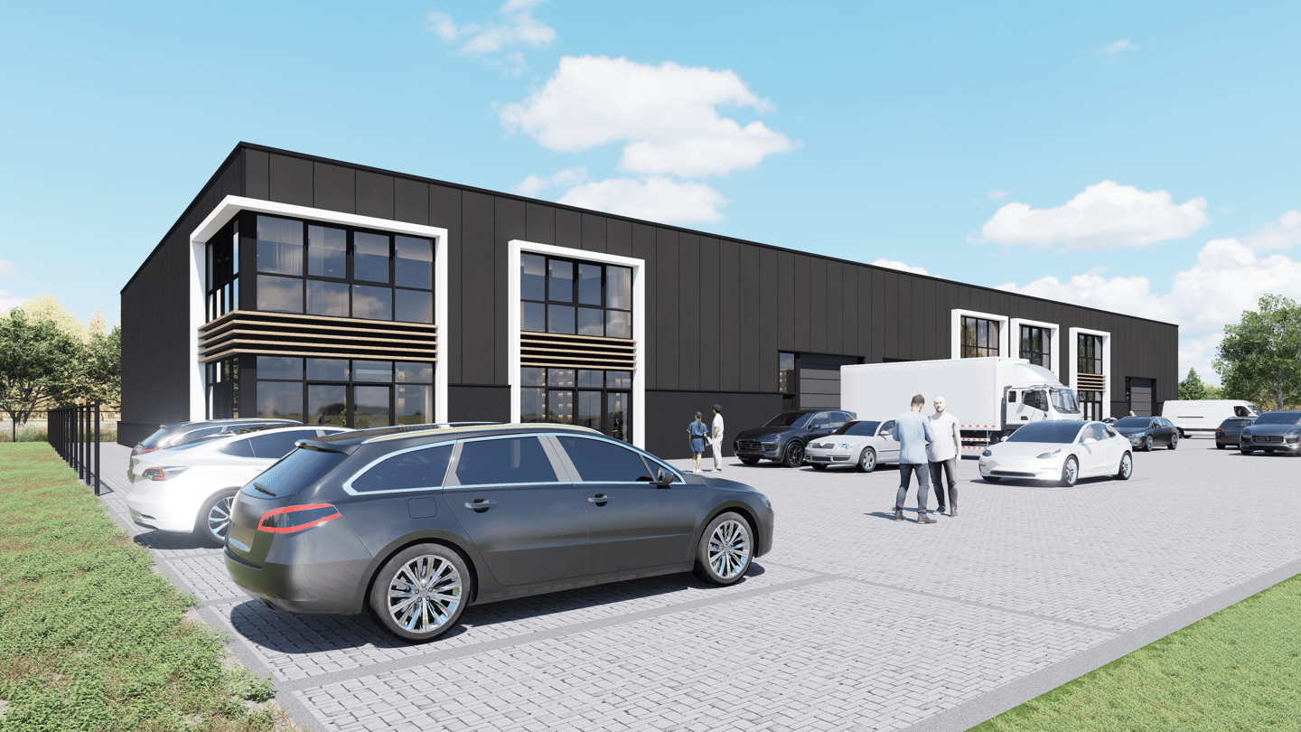 Bekijk foto 1 van Sippenbroek