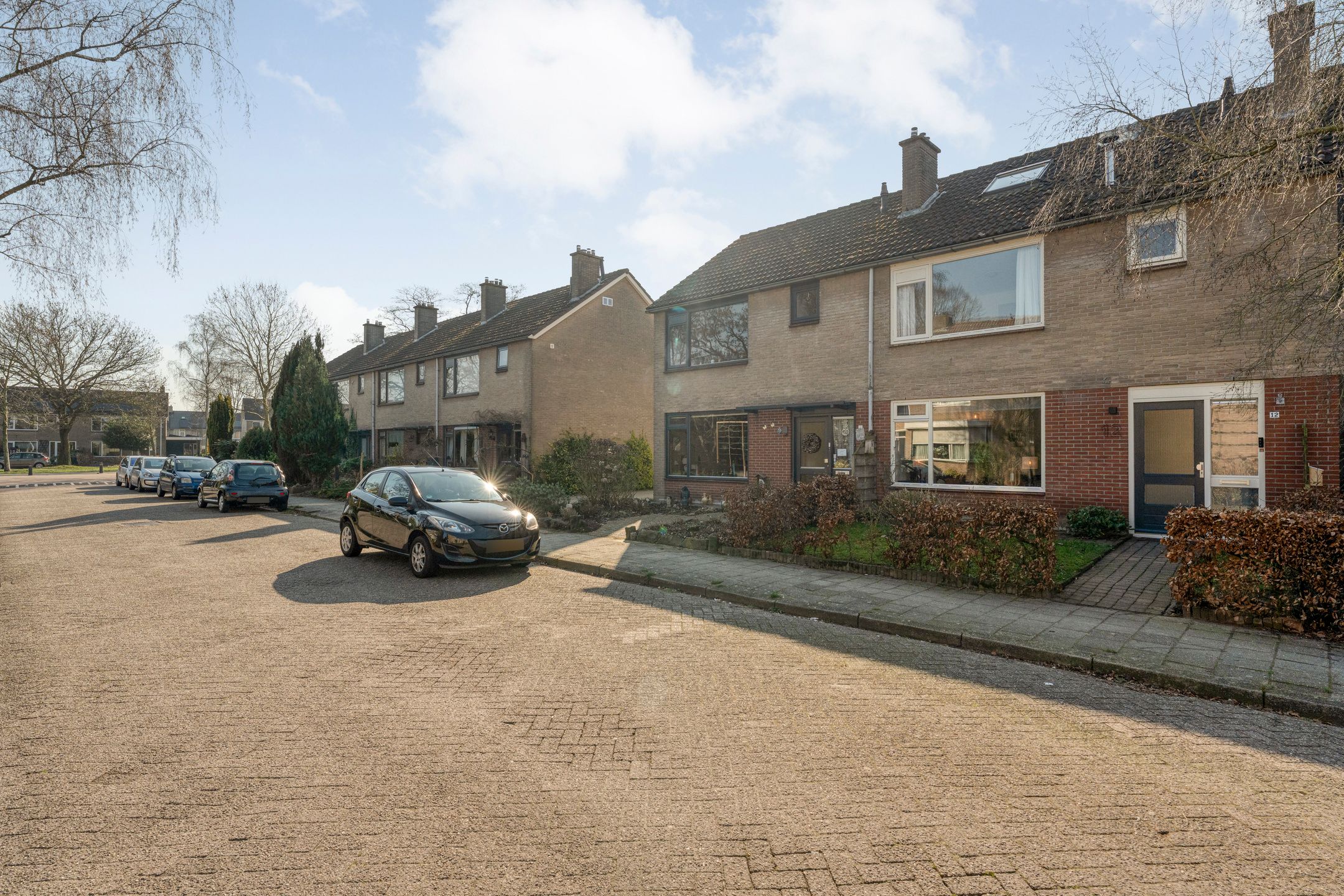 Foto 54 van Kometenlaan 12