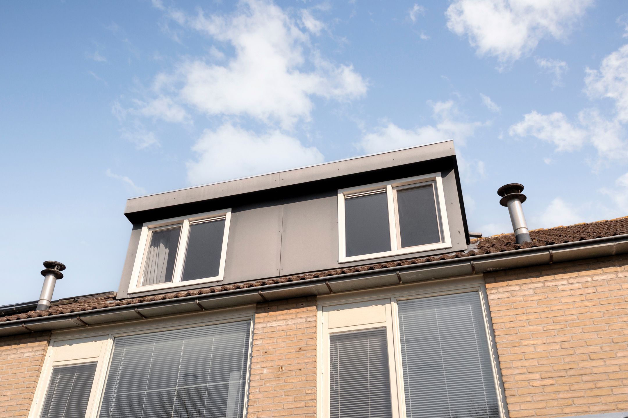 Foto 45 van Kometenlaan 12