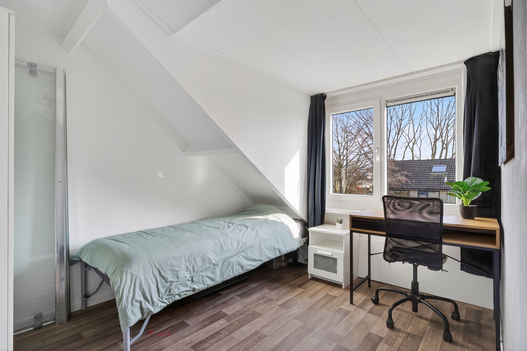 Foto 39 van Kometenlaan 12