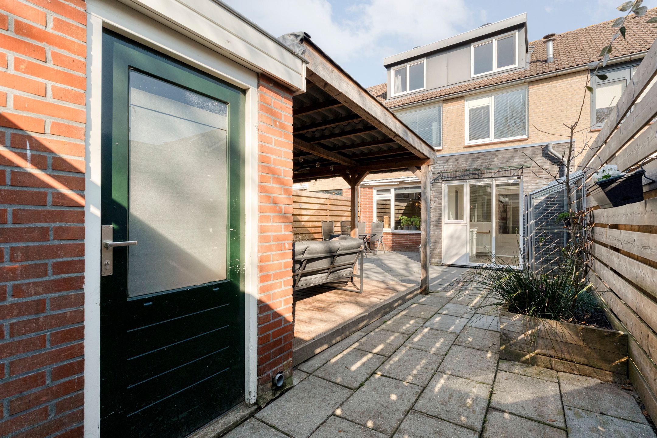 Foto 51 van Kometenlaan 12