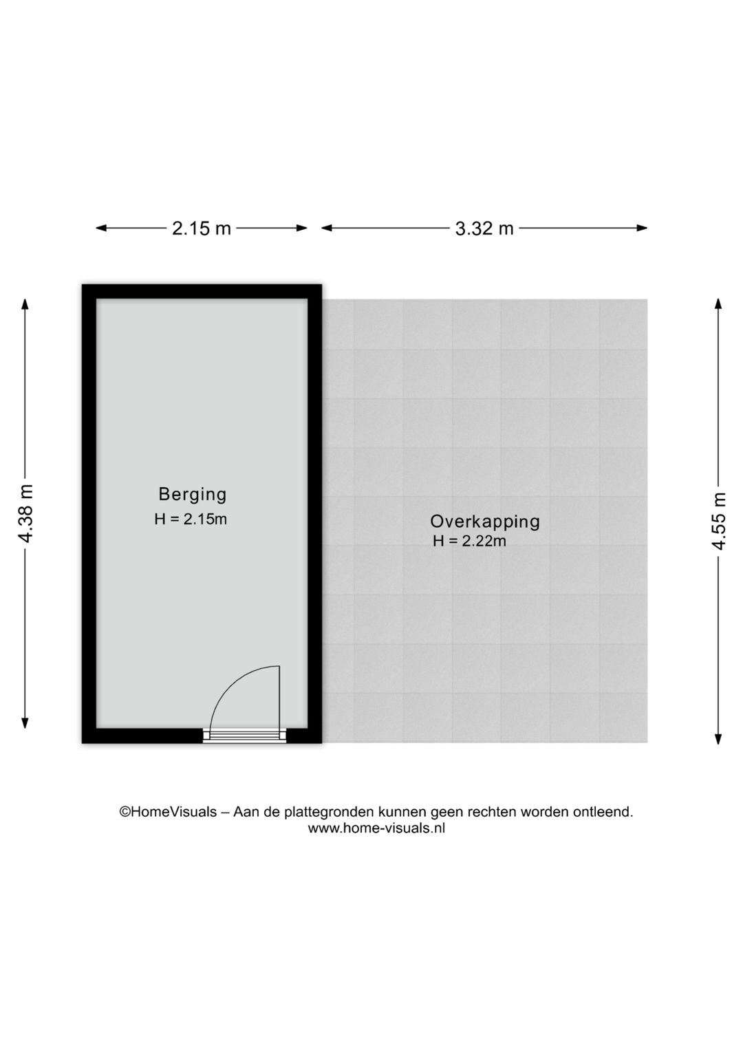 Foto 58 van Kometenlaan 12