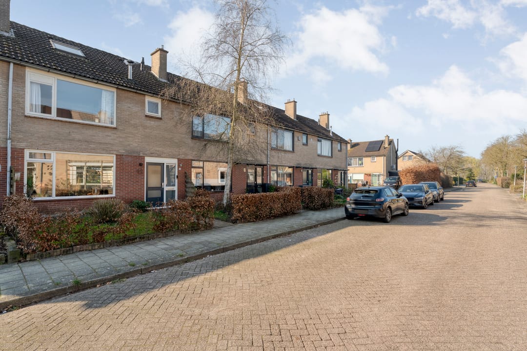 Foto 56 van Kometenlaan 12