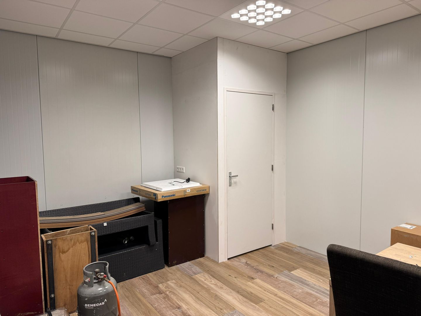 Bekijk foto 5 van De Roterij 13-f