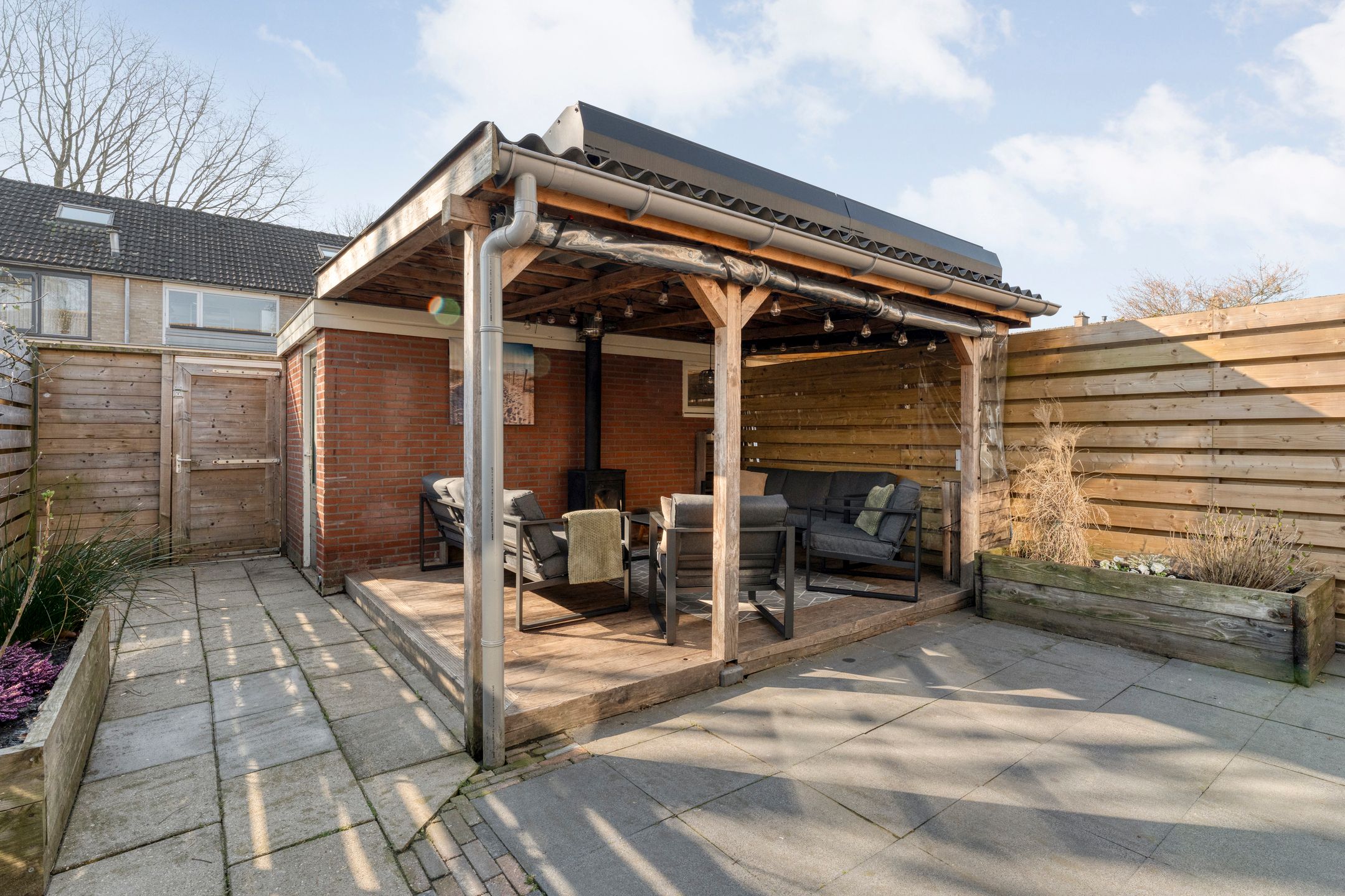 Foto 48 van Kometenlaan 12