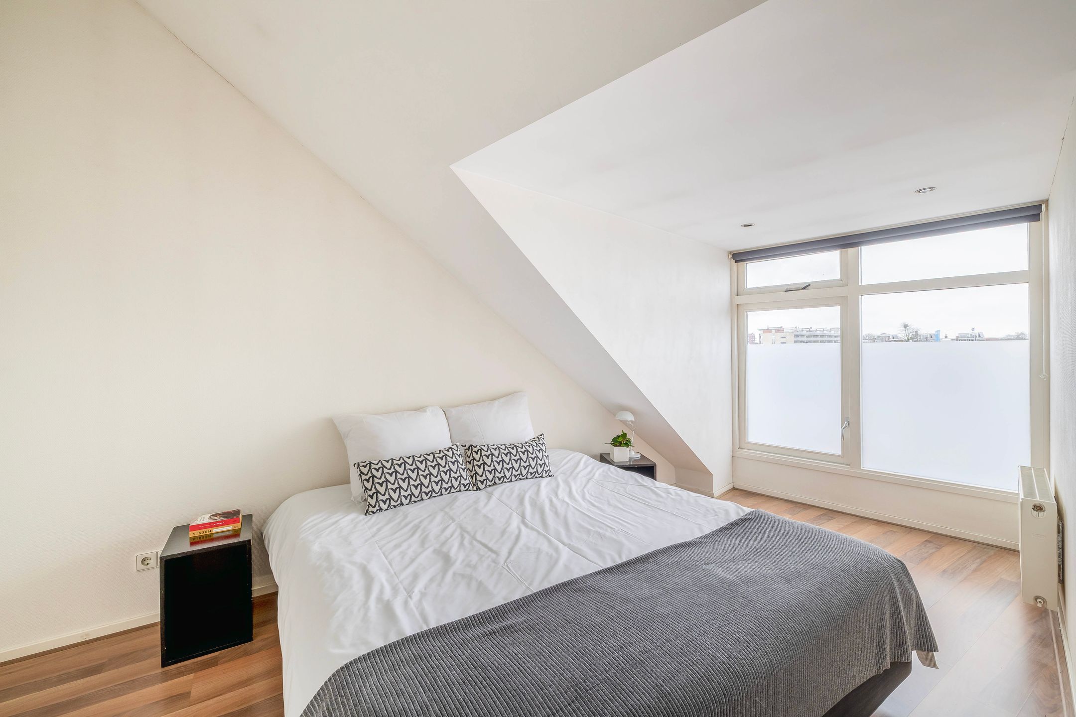 Characteristic Maisonnette in the Heart of Lisse — 18