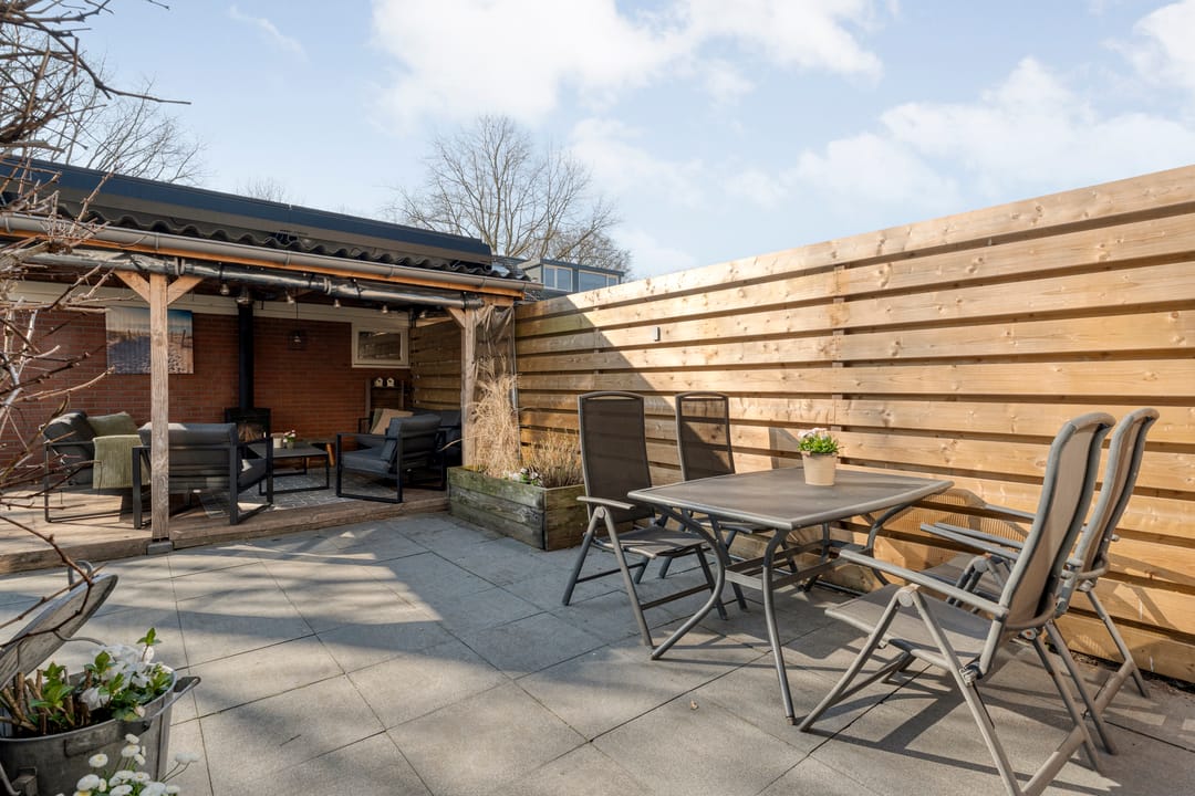 Foto 47 van Kometenlaan 12