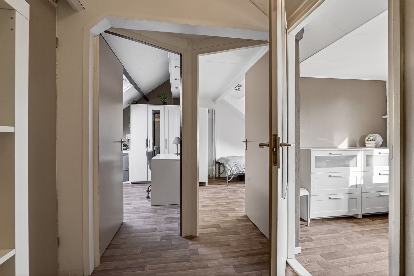 Foto 34 van Kometenlaan 12