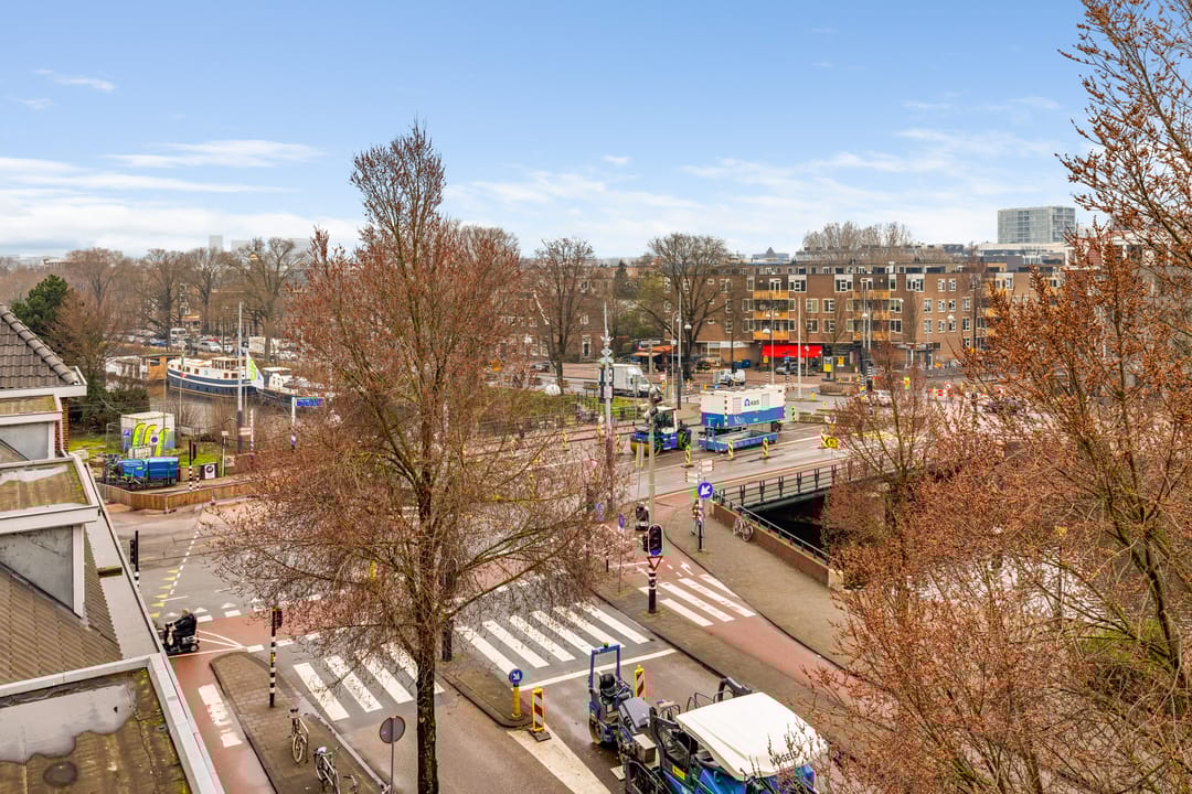 Foto 22 van Zeeburgerstraat 72