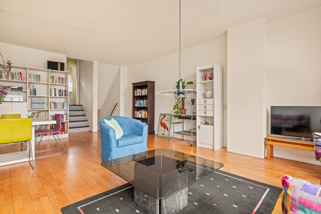 Foto 8 van Zeeburgerstraat 72